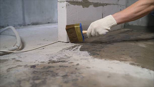 24/7 Emergency Basement Waterproofing experts in Carroll, OH